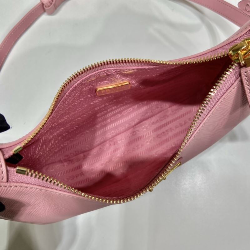 Pra*a hobo bags